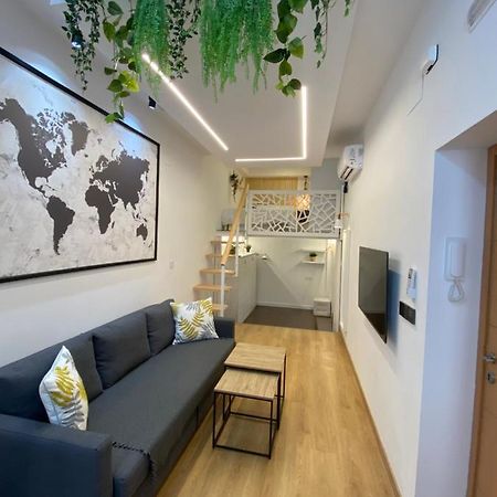 Precioso Loft En Centro Historico De Melilla Apartment Exterior foto