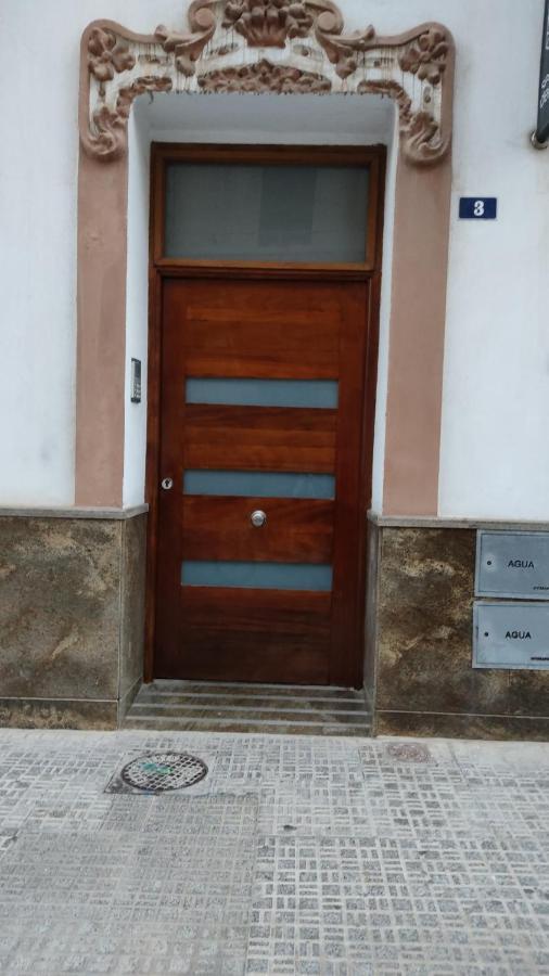 Precioso Loft En Centro Historico De Melilla Apartment Exterior foto